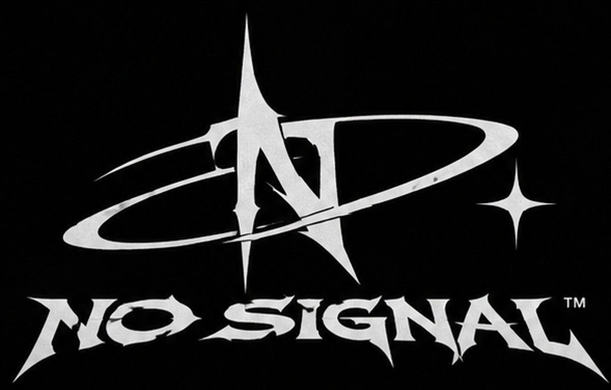 No Signal logo