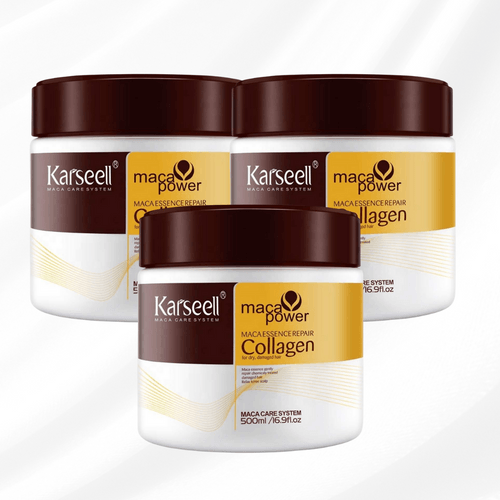 Máscara Karseell® Collagen - Frete Grátis - Ultimo dia Desconto 🔥