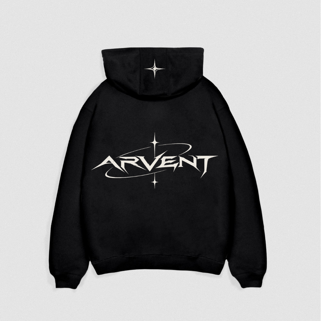 Arvent Hoodie