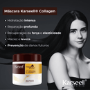 Máscara Karseell® Collagen - Frete Grátis - Ultimo dia Desconto 🔥