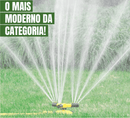 Sprinkler 360º - Automático para Irrigação - Frete Grátis - Ultimo Dia na Promoção