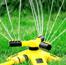 Sprinkler 360º - Automático para Irrigação - Frete Grátis - Ultimo Dia na Promoção