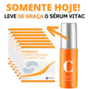 Kit Máscara GoldBotox - Frete Grátis - 29% OFF + Brinde 🎁  APENAS HOJE!