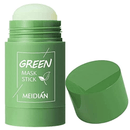 Máscara Facial Green Mask Original - Rosto Perfeito e Limpeza Profunda - Frete Grátis  e 40% OFF 🔥