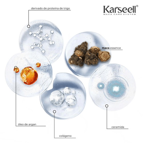 Máscara Karseell® Collagen - Frete Grátis - Ultimo dia Desconto 🔥
