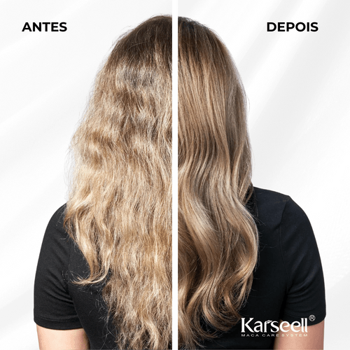 Máscara Karseell® Collagen - Frete Grátis - Ultimo dia Desconto 🔥