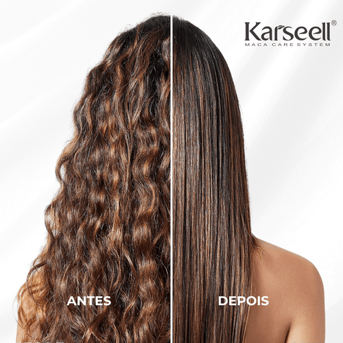 Máscara Karseell® Collagen - Frete Grátis - Ultimo dia Desconto 🔥