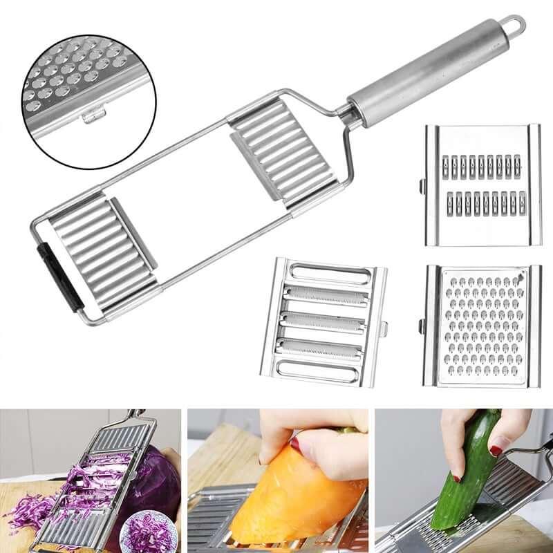 Ralador Profissional 3 em 1 - Frete Grátis - Último Dia na Promoção + Brinde Exclusivo 🎁