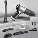 Aspirador de Pó Portátil 4 em 1 Master Cleaner® - FRETE GRÁTIS - Ultimo dia de Desconto 🔥