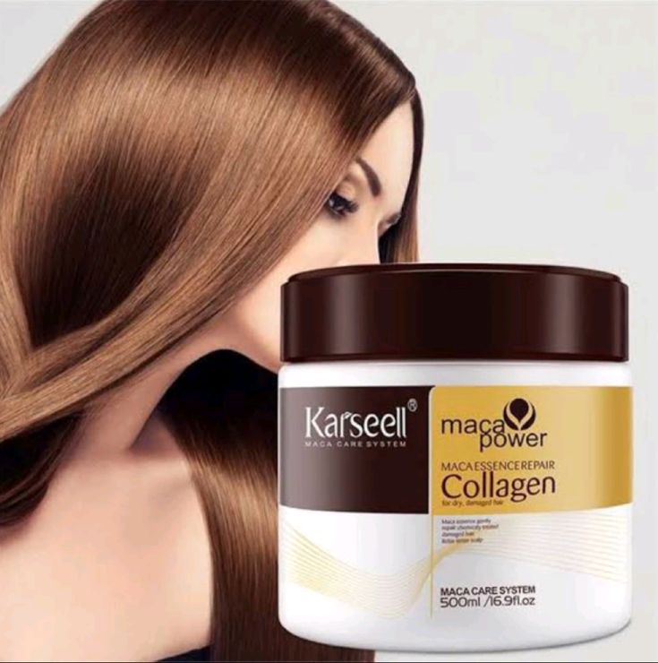 Máscara Karseell® Collagen - Frete Grátis - Ultimo dia Desconto 🔥