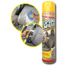 Espuma Limpadora de Estofados