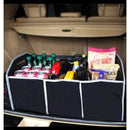 Organizador de porta-malas