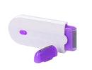 Depilador Indolor 2 em 1 Laser Flex - Frete Grátis e 27% OFF 🔥