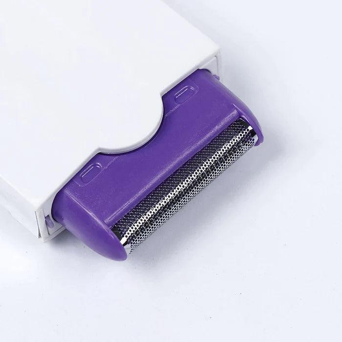 Depilador Indolor 2 em 1 Laser Flex - Frete Grátis e 27% OFF 🔥