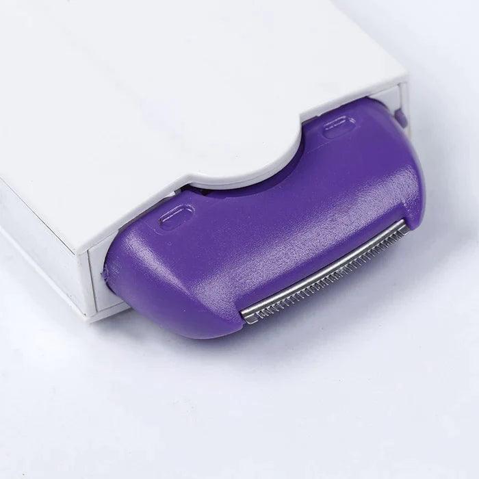 Depilador Indolor 2 em 1 Laser Flex - Frete Grátis e 27% OFF 🔥