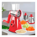 Cortador e Fatiador de Legumes Multifuncional - Frete Grátis - Ultimo Dia na Promoção