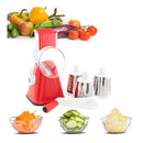 Cortador e Fatiador de Legumes Multifuncional - Frete Grátis - Ultimo Dia na Promoção