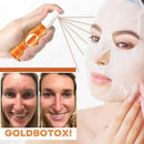 Kit Máscara GoldBotox - Frete Grátis - 29% OFF + Brinde 🎁  APENAS HOJE!